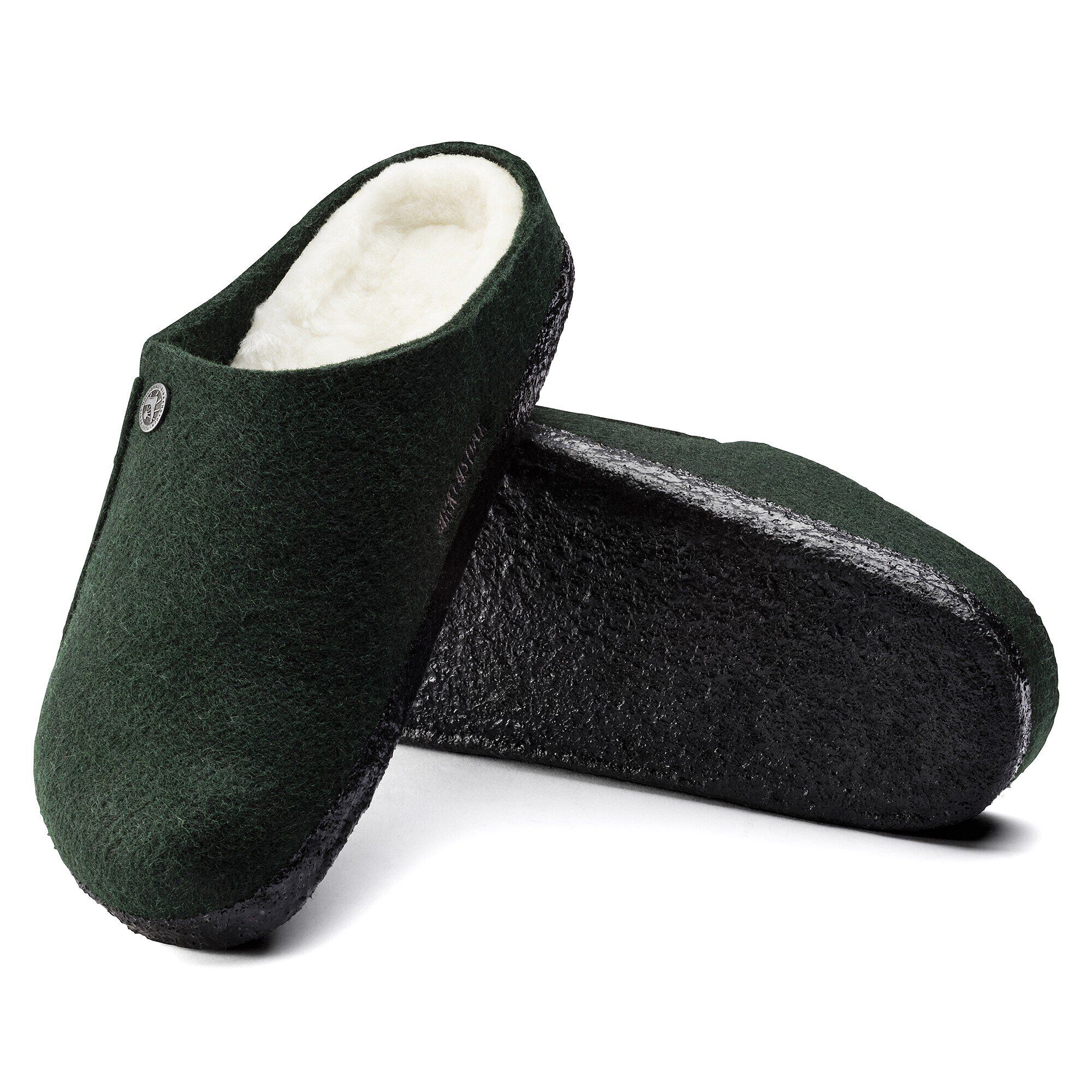   with outer sole details