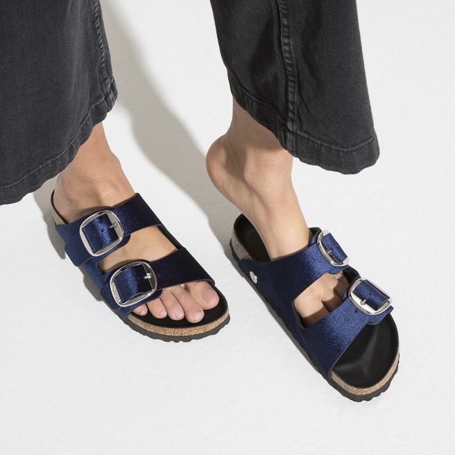 أريزونا إبزيم كبير مخمل أريزونا إبزيم كبير مخمل