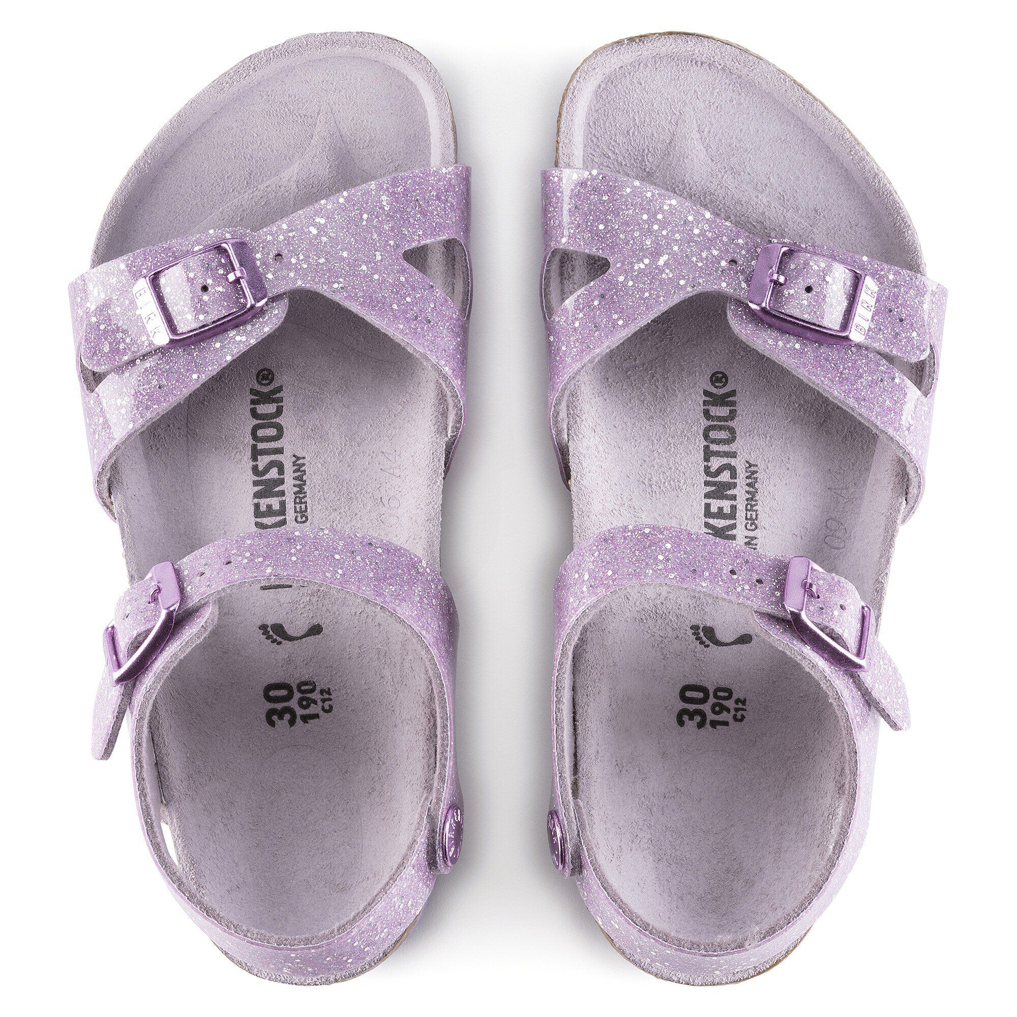 ريو للأطفال بيركوفلور