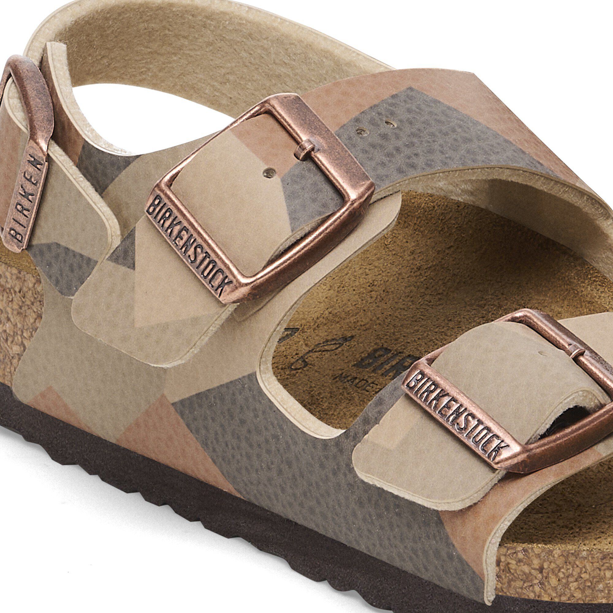 Milano Kids Birko-Flor