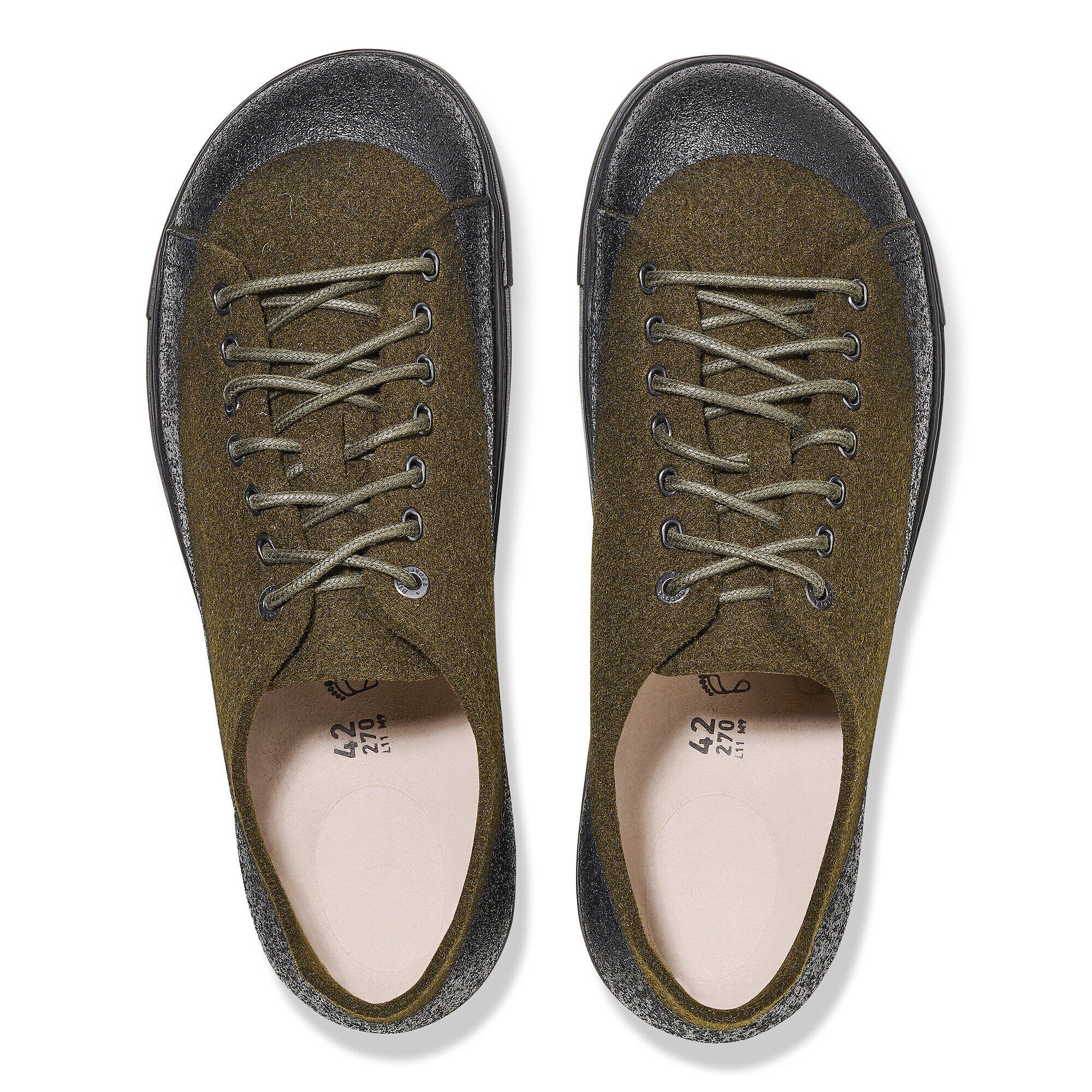 بيند لو دب جلد طبيعي/لاتكس/فلين