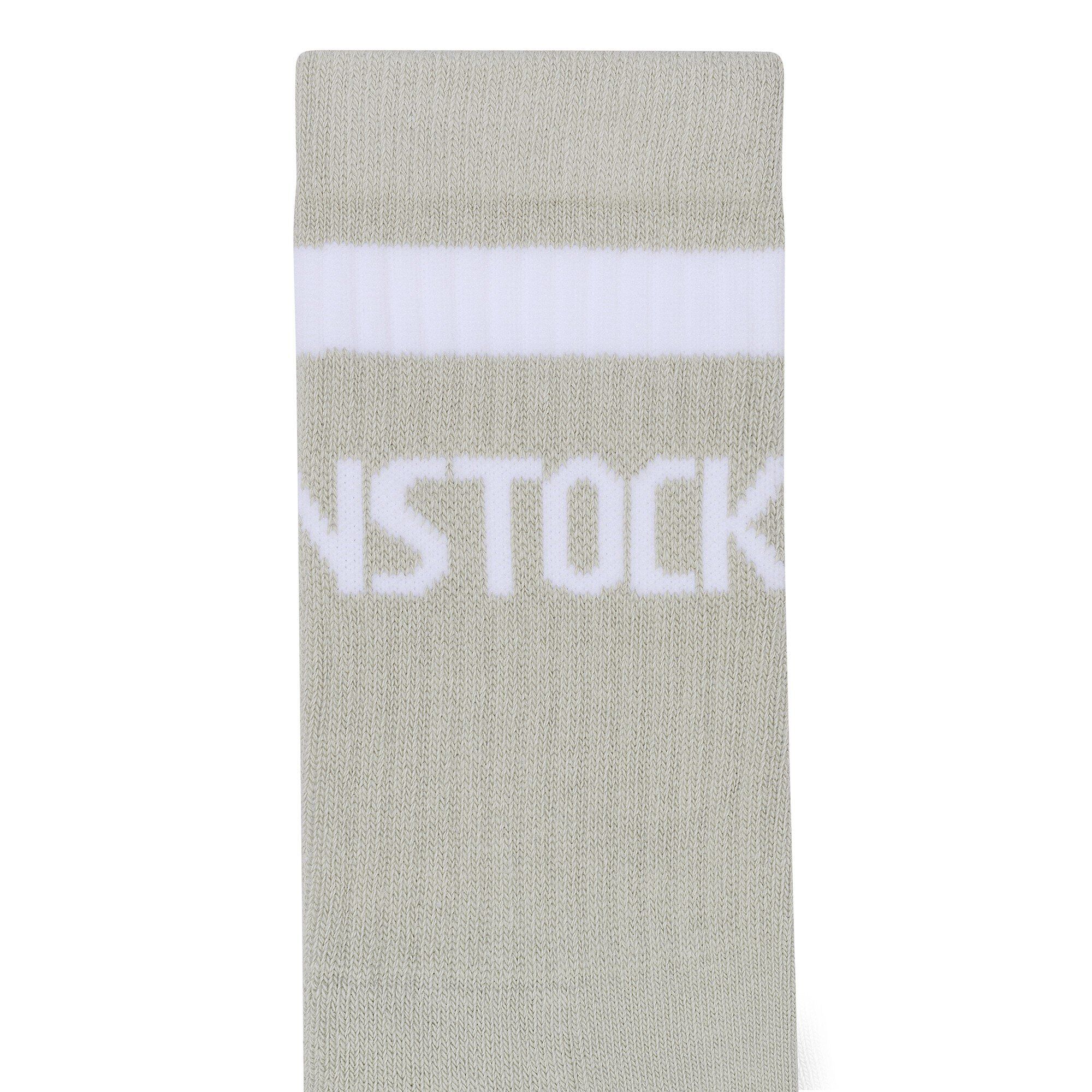 Cotton Tennis Socks Cotone/Poliammide/Elastan