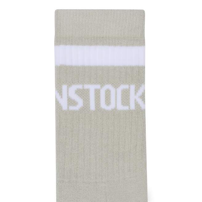 Cotton Tennis Socks Cotton/Polyamid/Elastane