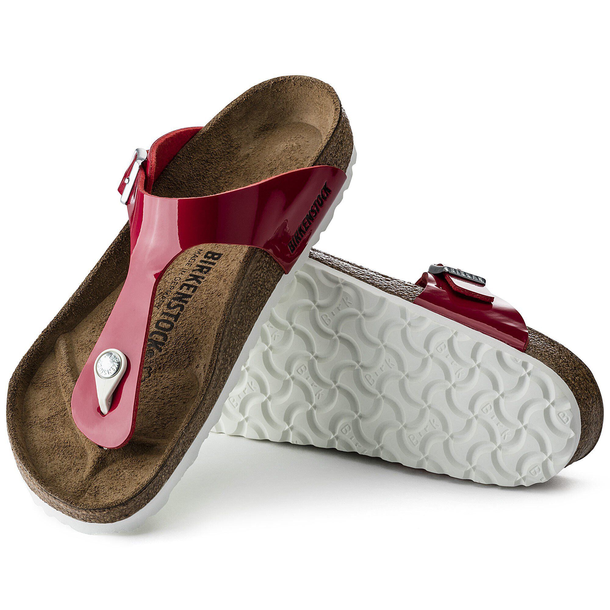   with outer sole details