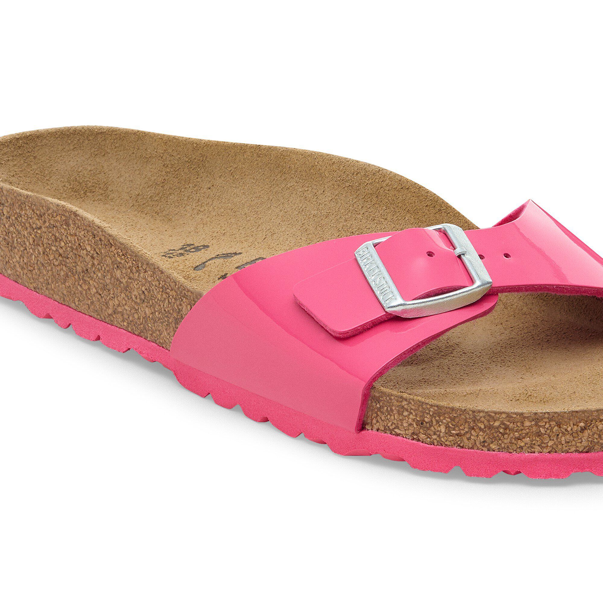 Madrid Birko-Flor Patent