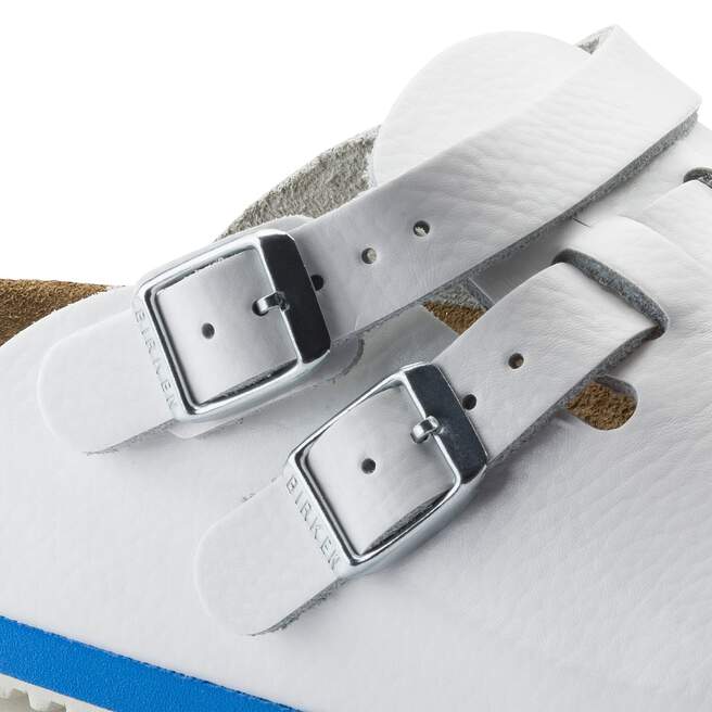 Kay SL Soft Footbed Natural Leather