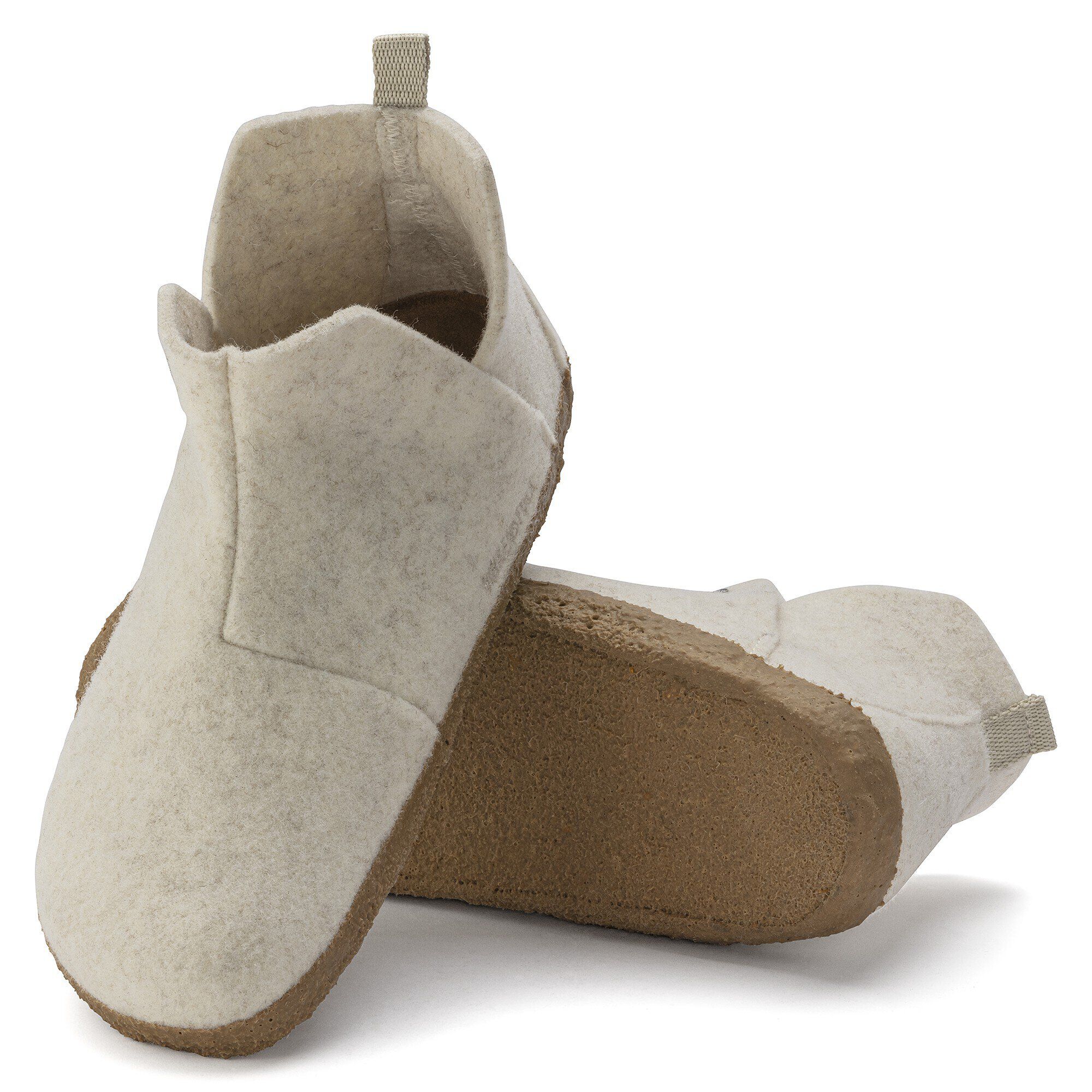 أندرمات لباد صوفي