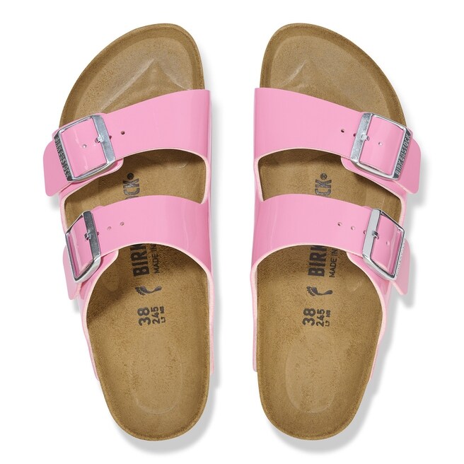 Arizona Birko-Flor Patent