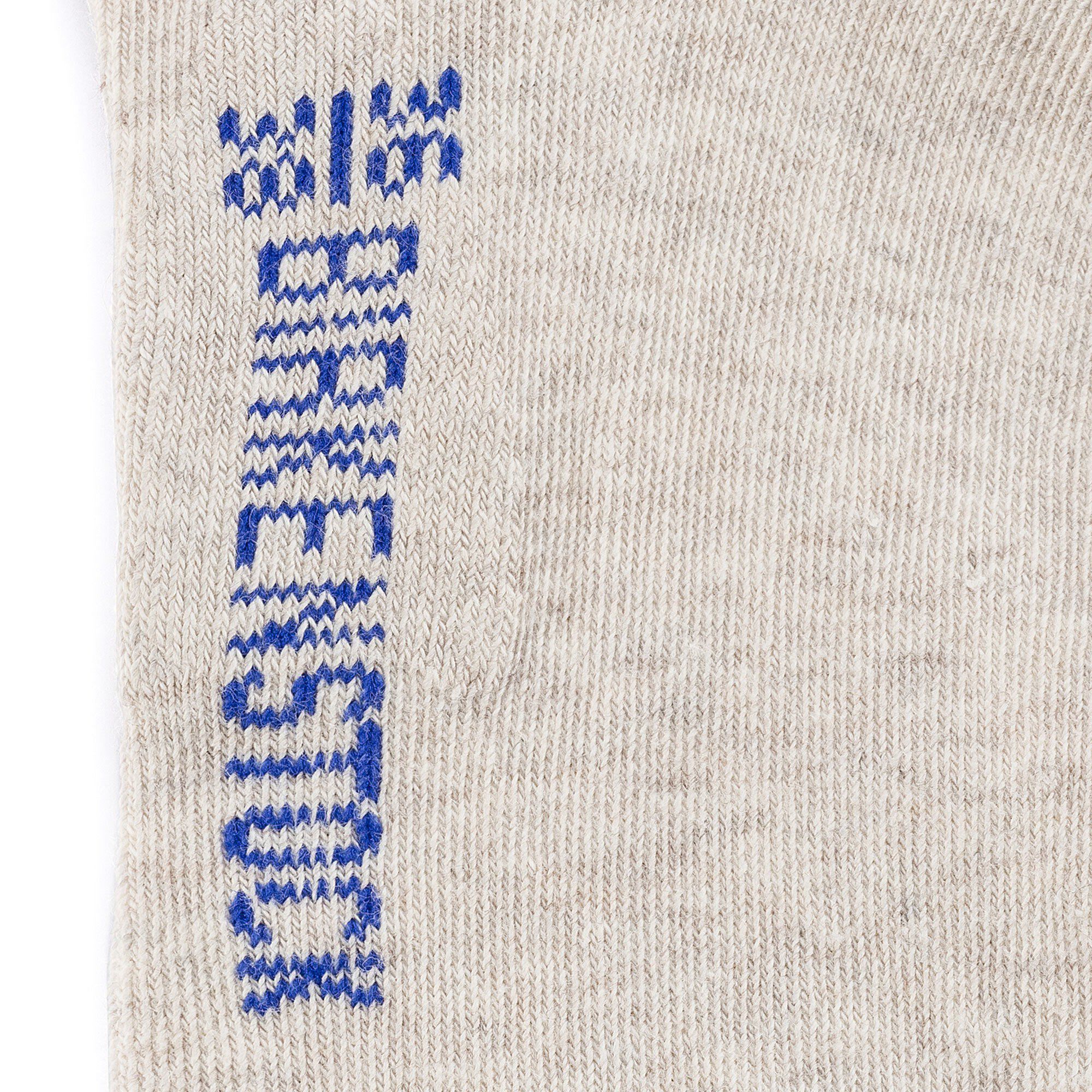 2 PACK Cotton Sole Sneaker Women Cotton/Polyamid/Elastane