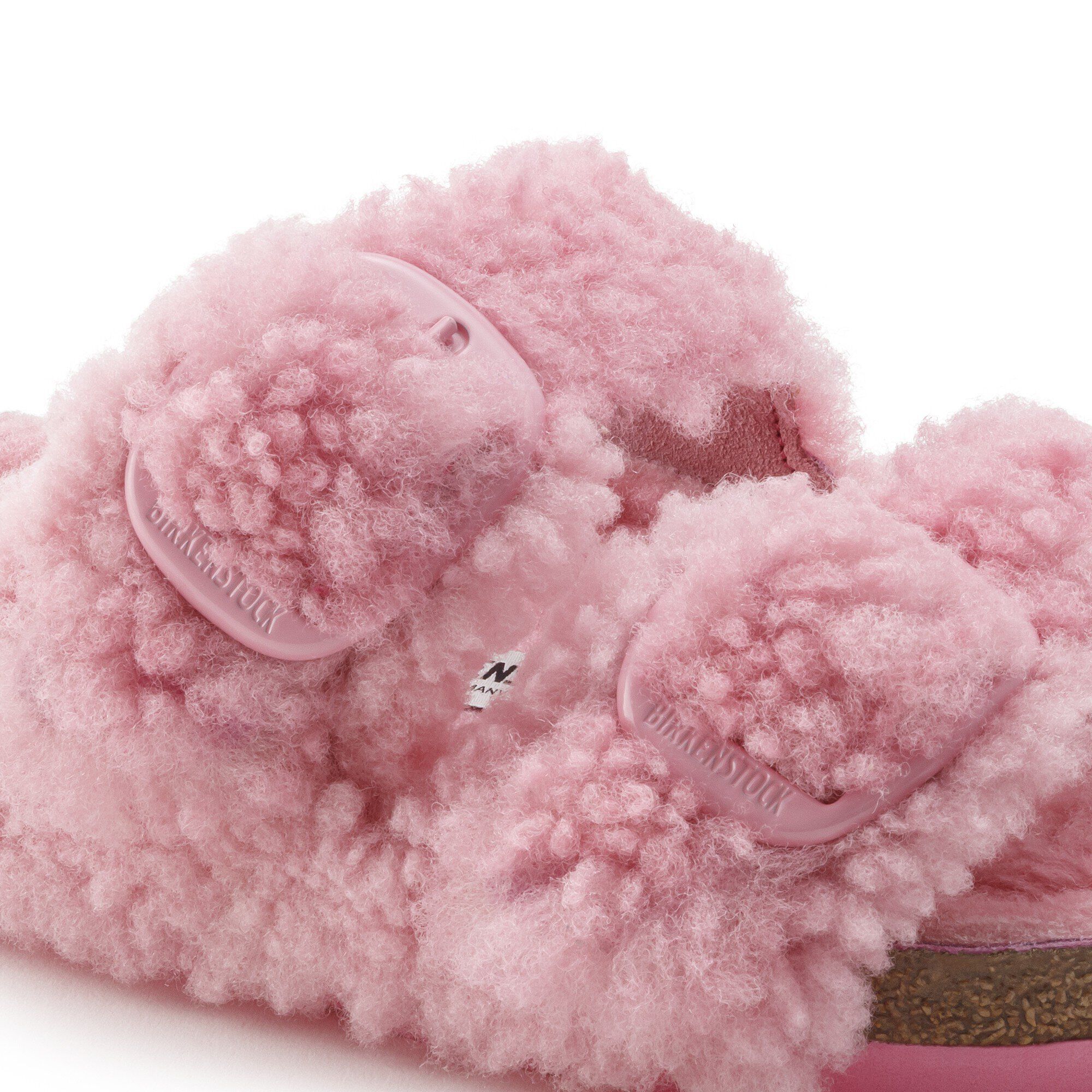 أريزونا إبزيم كبير شيرلينغ