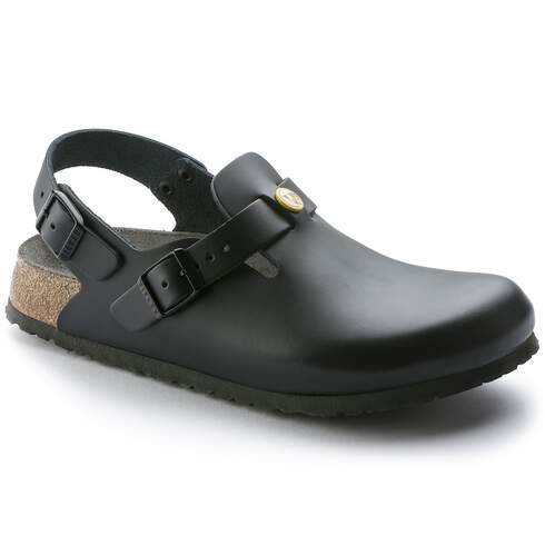 Tokio ESD Natural Leather