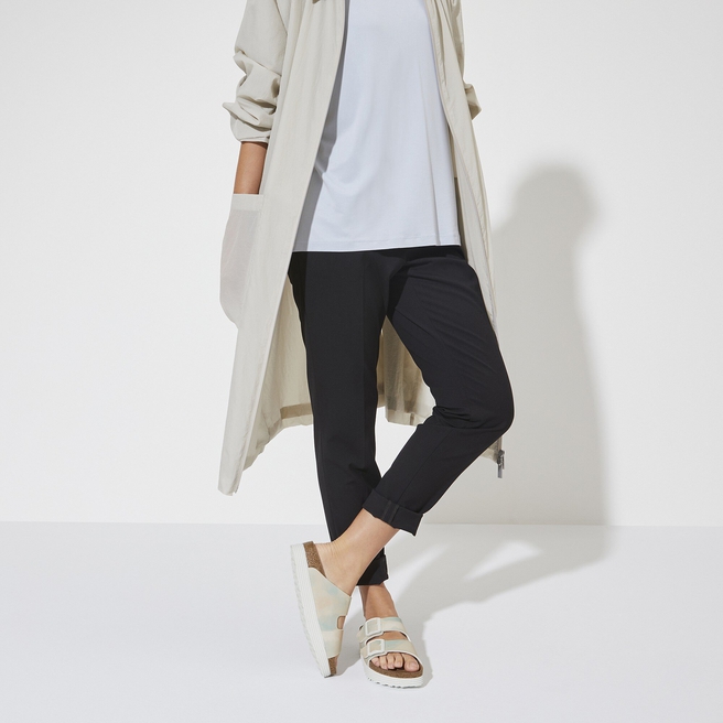 حذاء بنعل سميك أريزونا نباتي بيركوفلور حذاء بنعل سميك أريزونا نباتي بيركوفلور