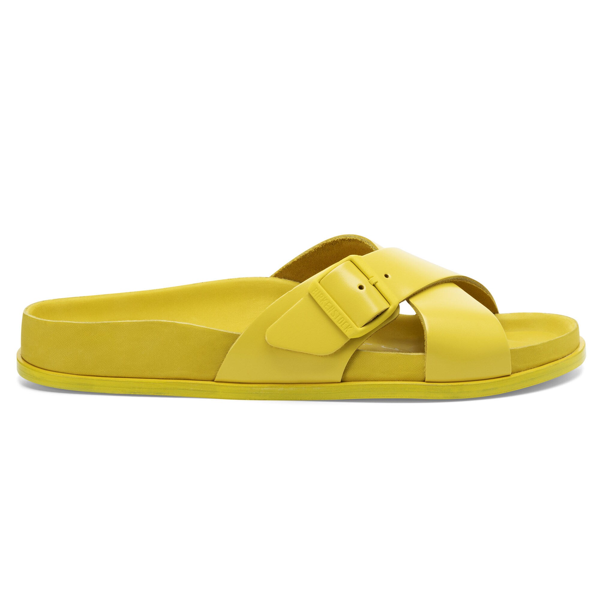 1774 Siena Cuir naturel - a side view