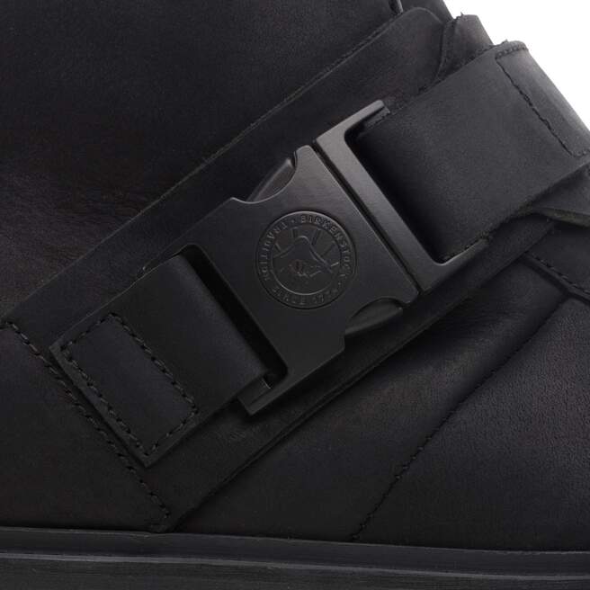 Rick Owens Hancock Rotterhiker Pelle