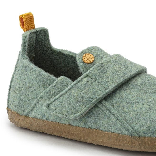 زيرمات إتش إل للأطفال لباد صوفي