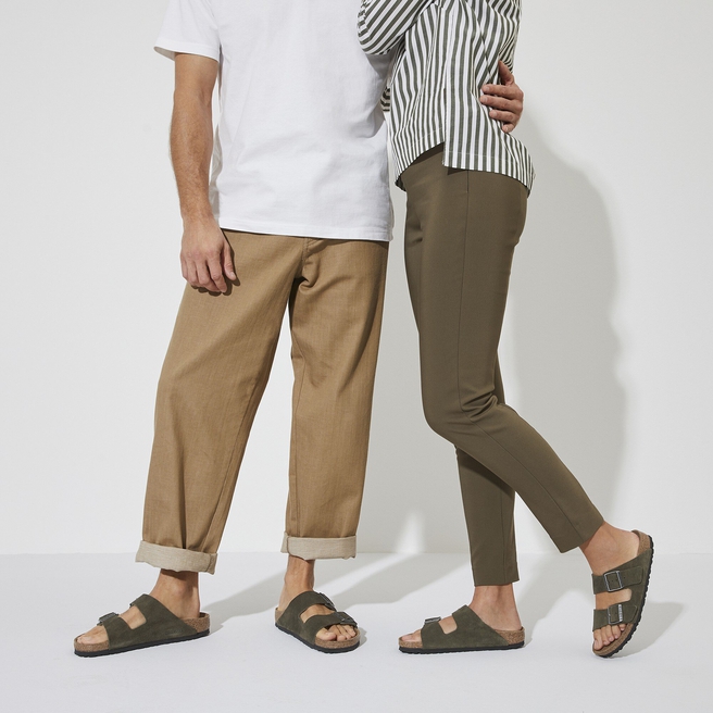 Arizona Suede Leather Arizona Suede Leather