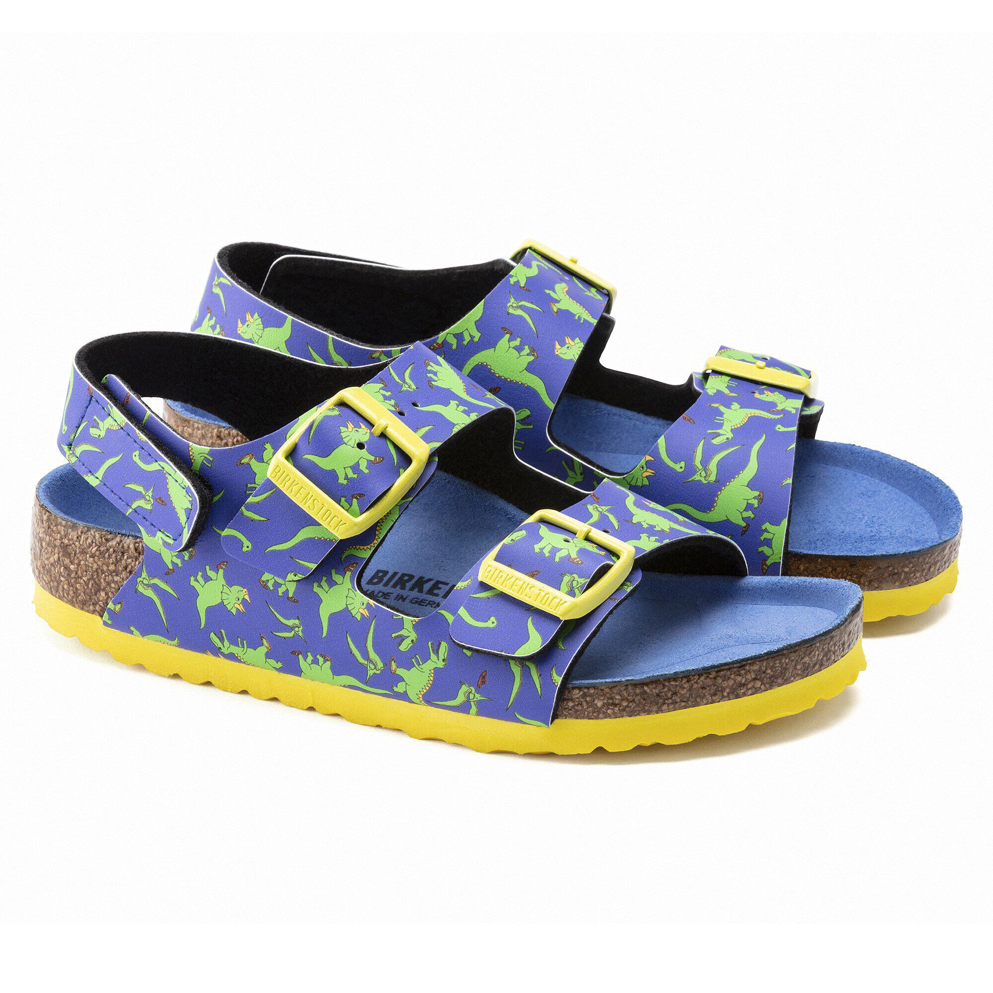 Milano HL Kids Birko-Flor