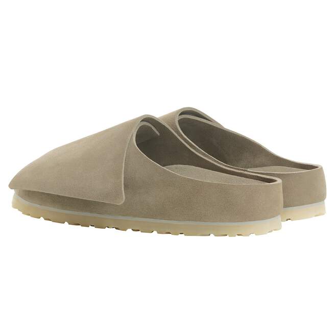 Los Feliz Suede Veloursleder