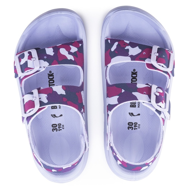 Mogami Kids Polyurethane