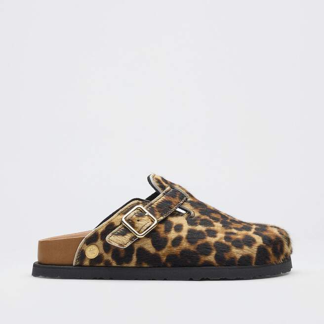 1774 Boston Fur 1774 Boston Fur