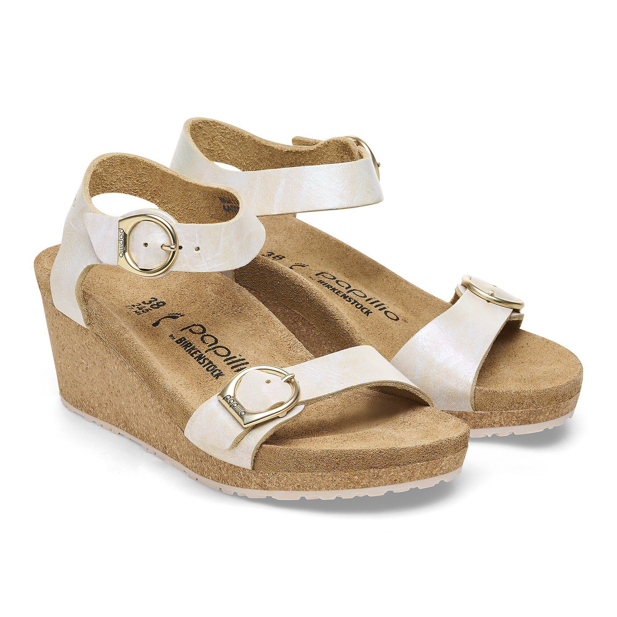   - shown as a pair