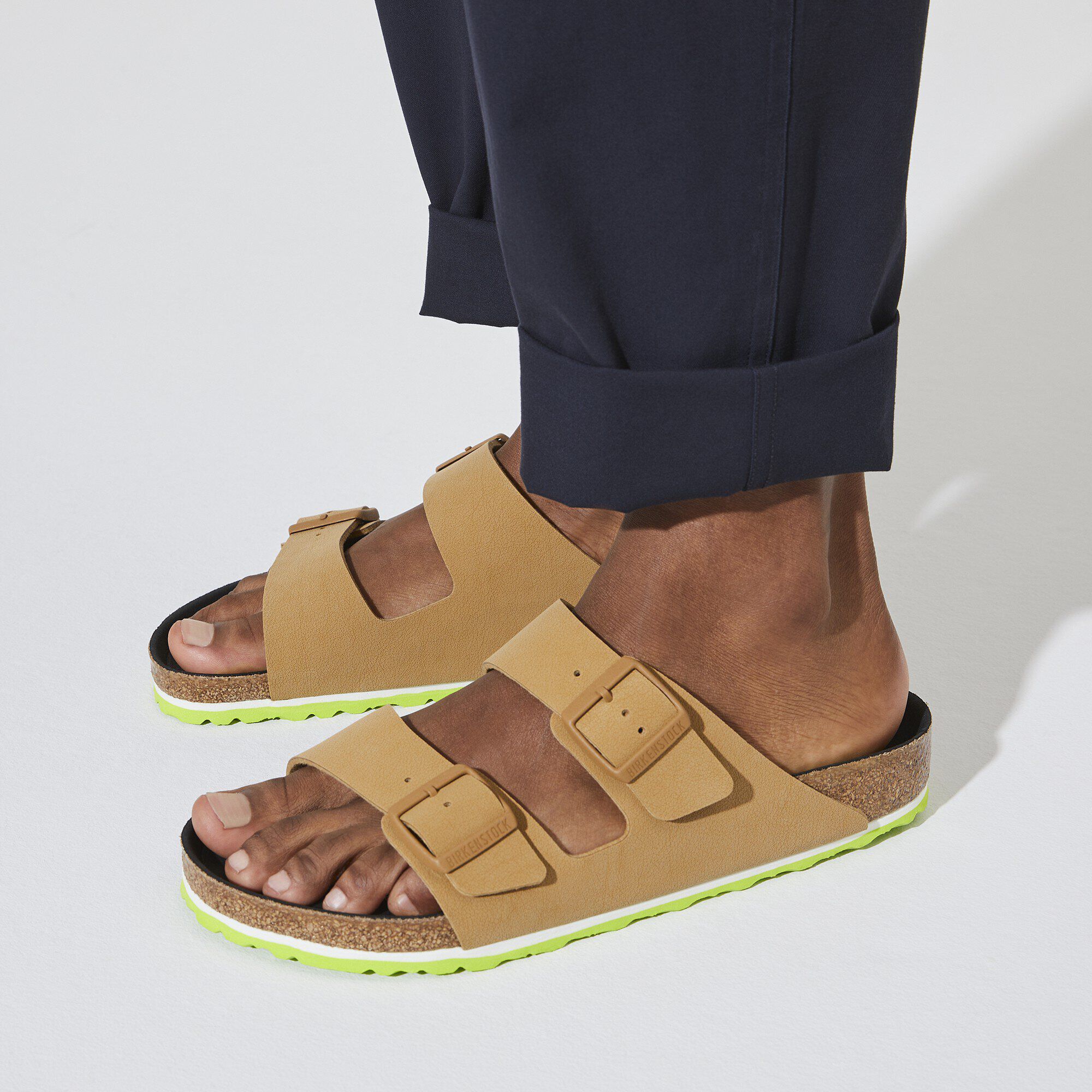 Arizona Birko-Flor Nubuk