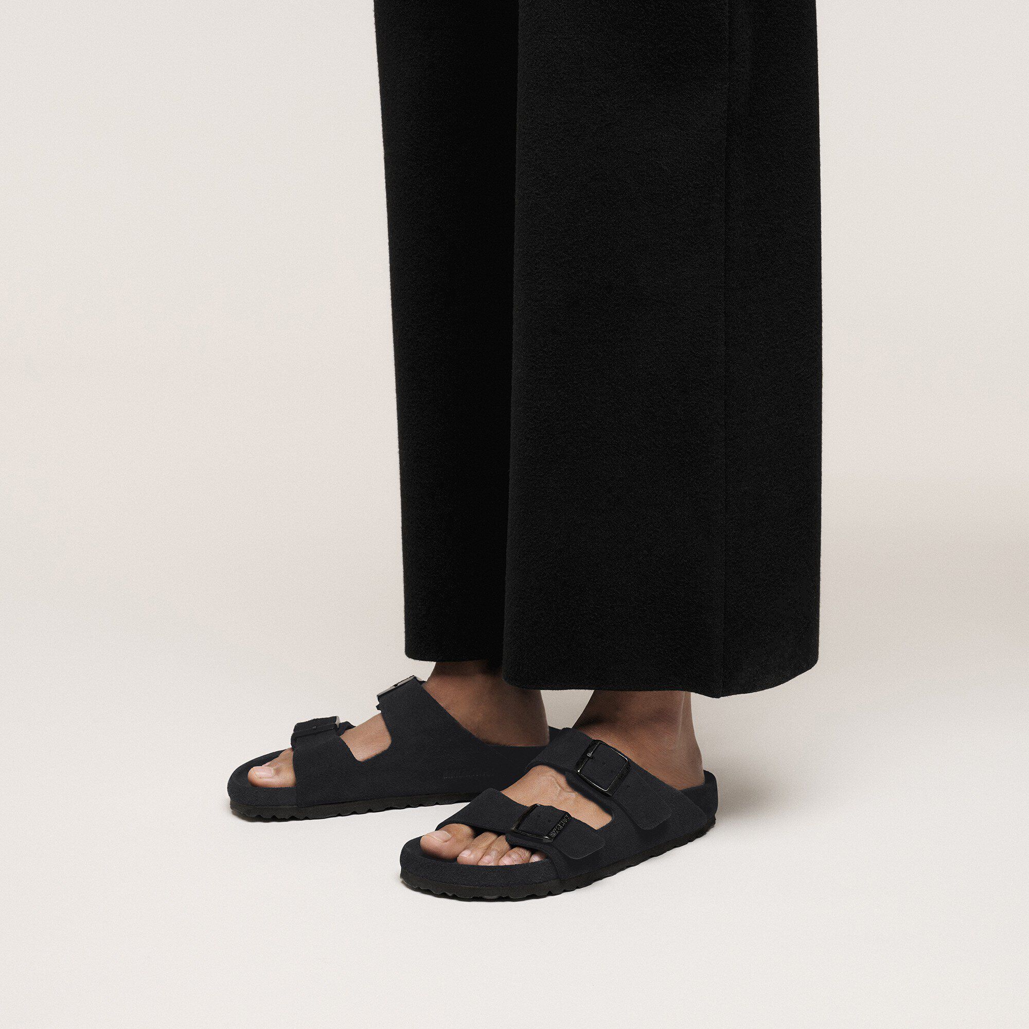 أريزونا جلد سويدي