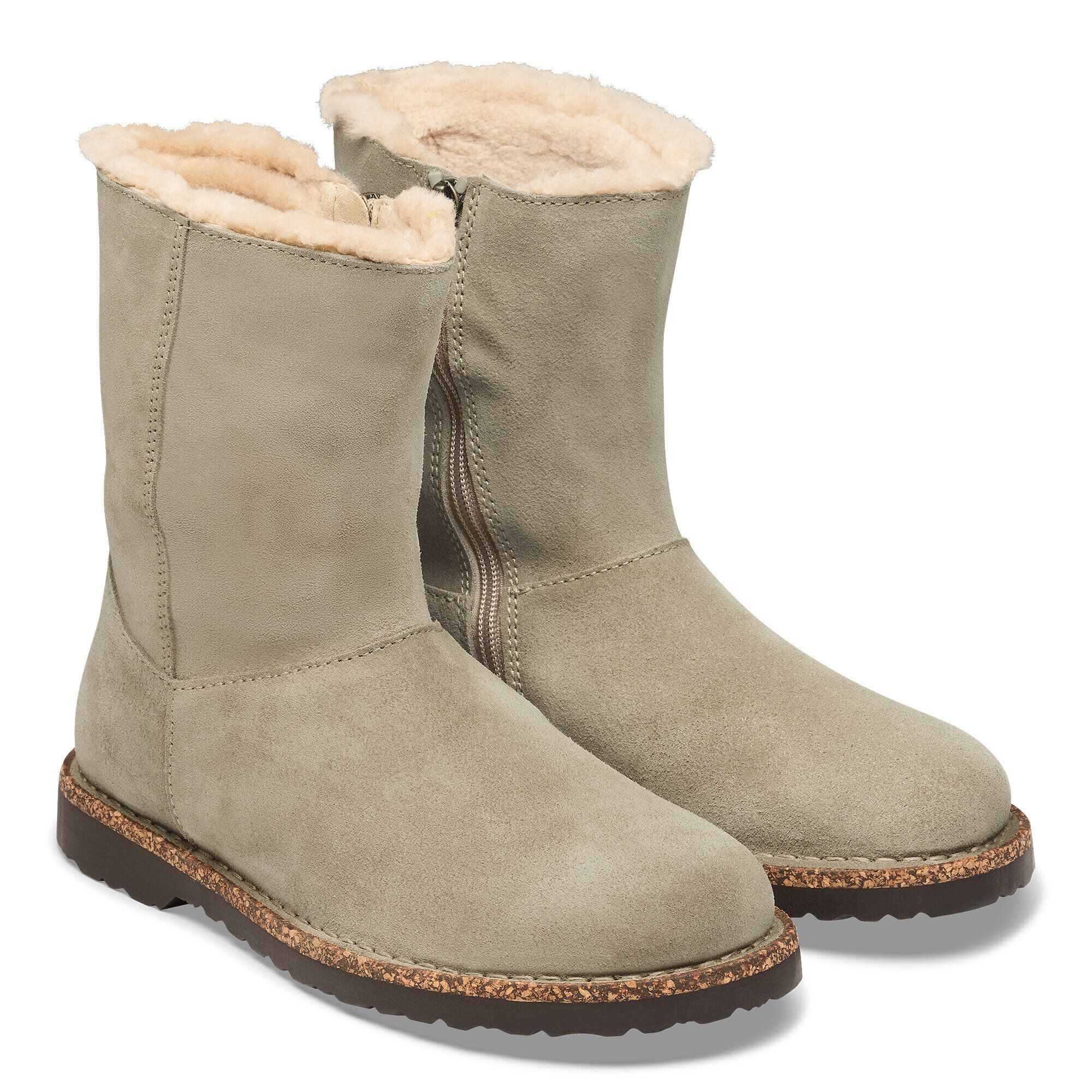   - shown as a pair