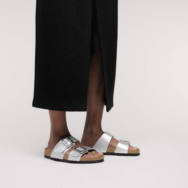 Sydney Cushion Buckle Birko-Flor Sydney Cushion Buckle Birko-Flor