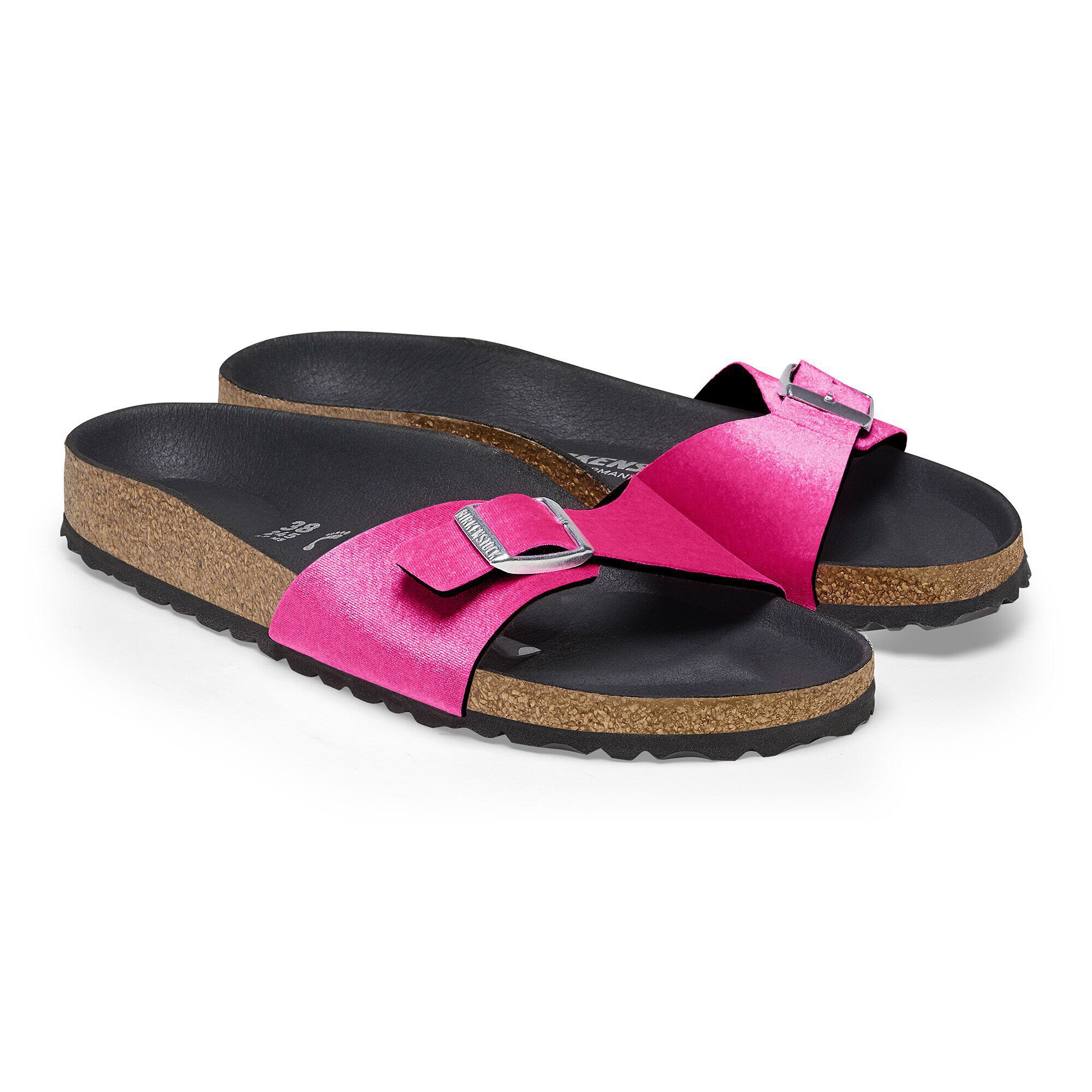 مدريد ريفيت مخمل