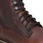 Highwood Lace Mid Men Natural Leather Highwood Lace Mid Men Natural Leather