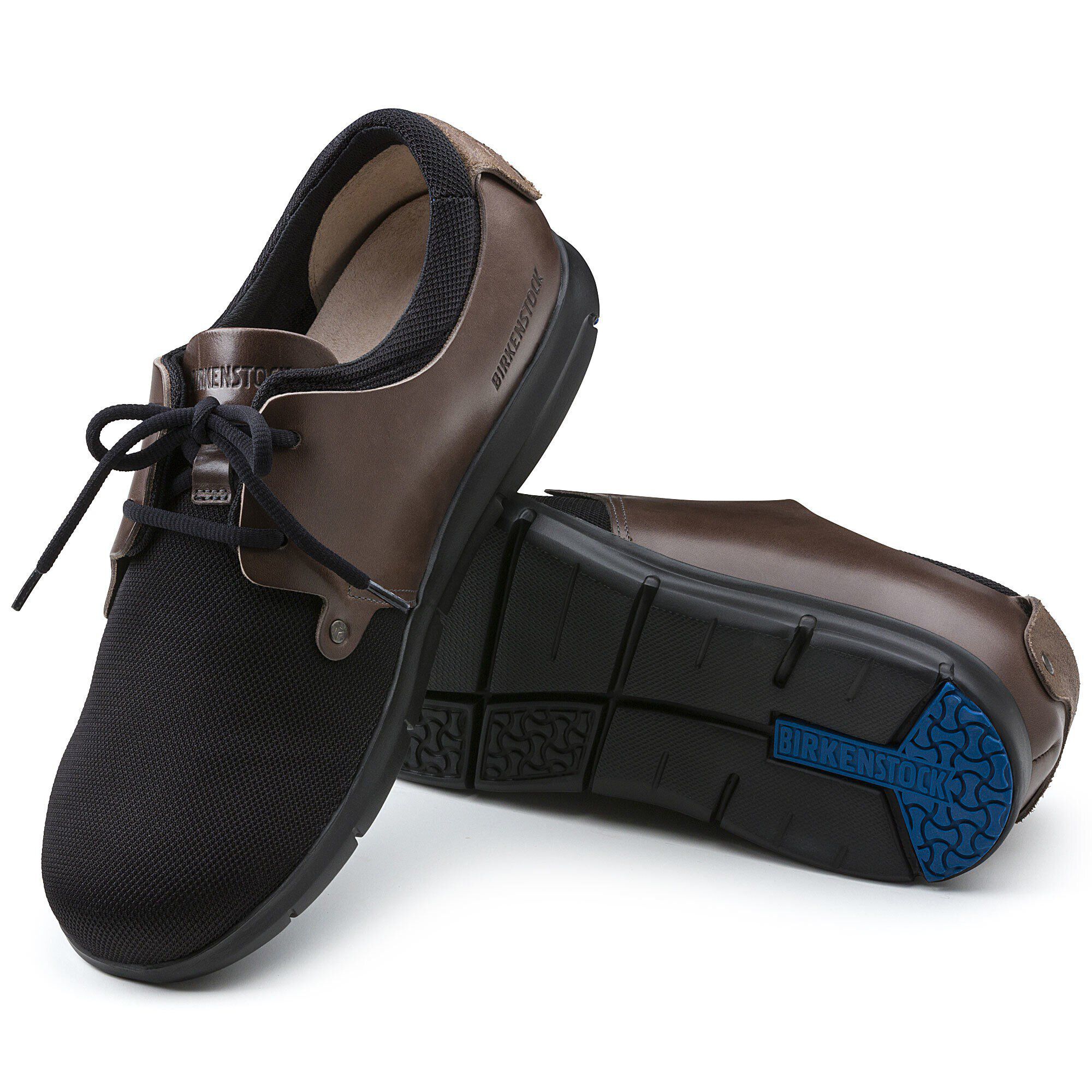   with outer sole details