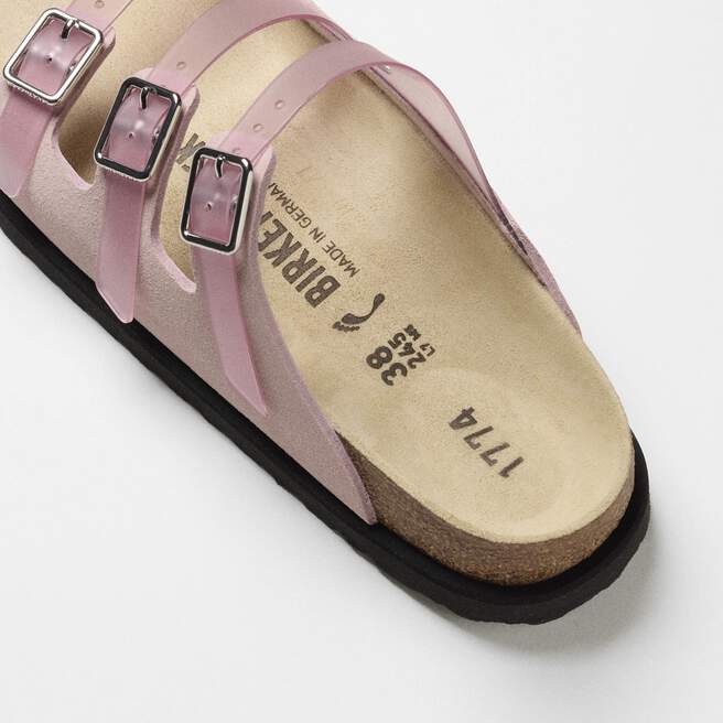 1774 Florida PVC Synthetisch materiaal