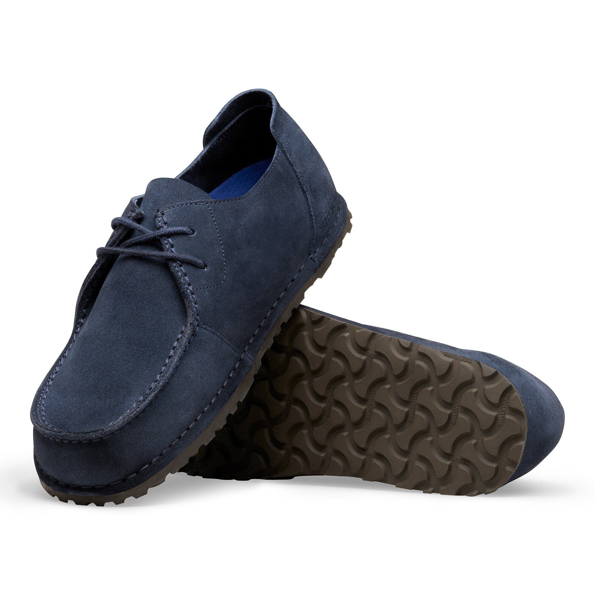   with outer sole details