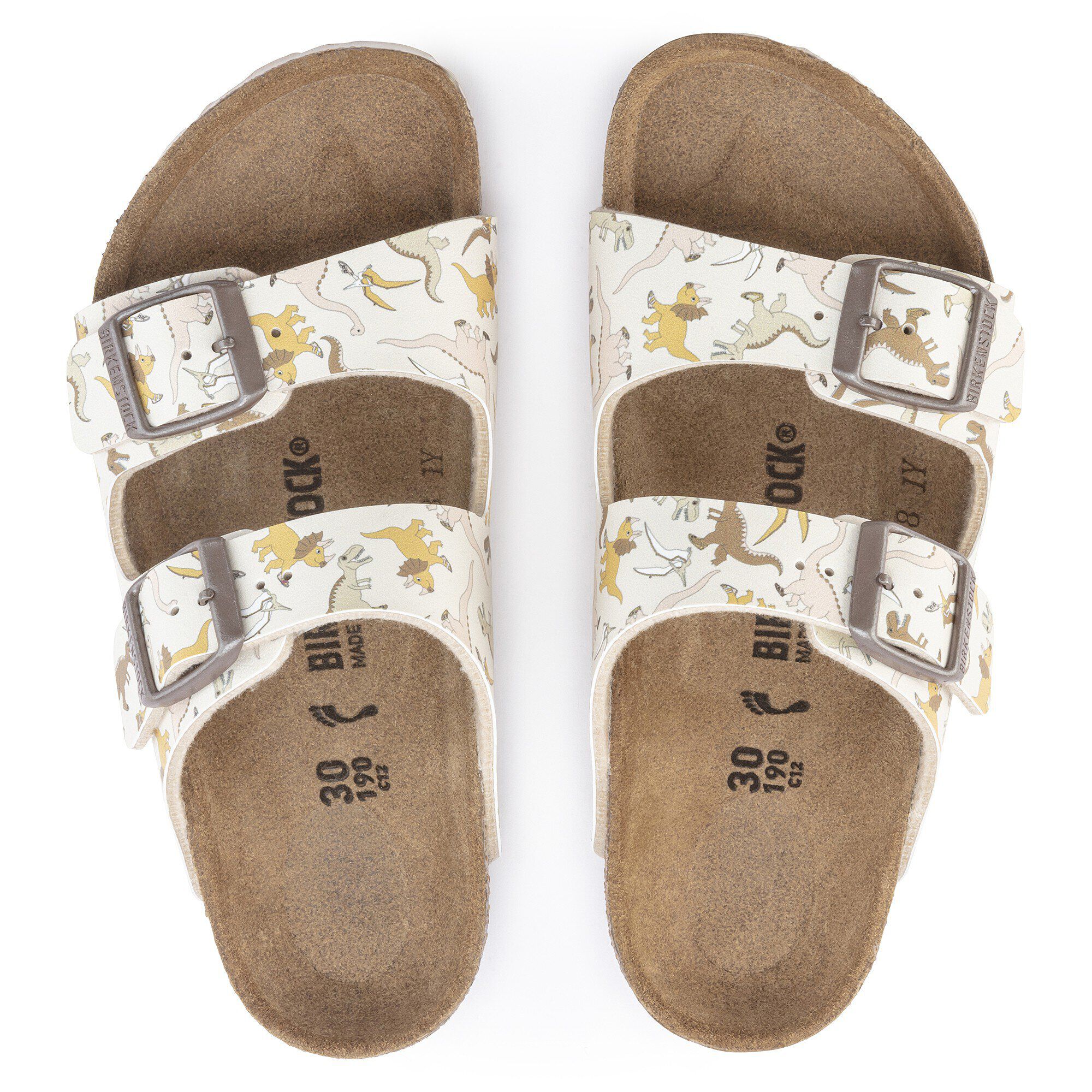 Arizona Kids Birko-Flor