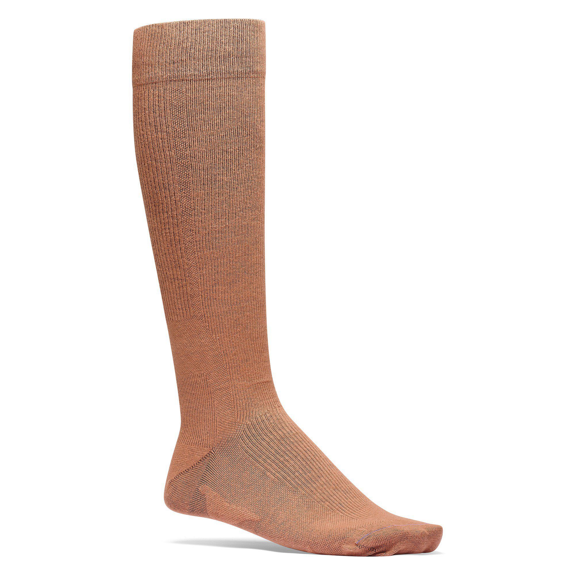 Madrid Natural Leather Coarsely