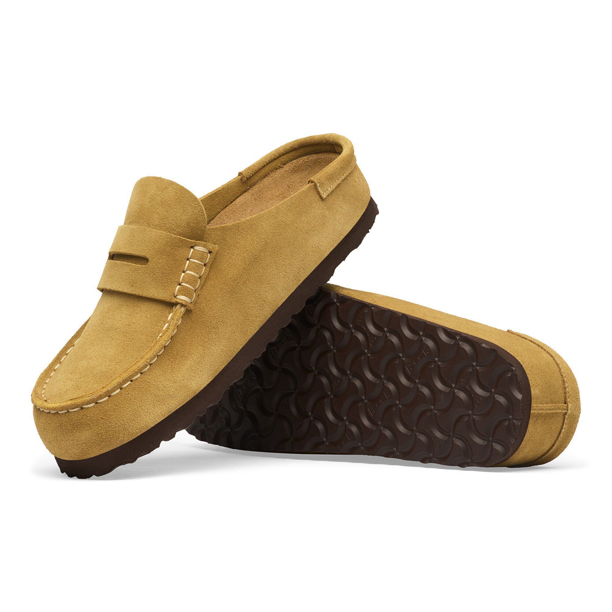   with outer sole details