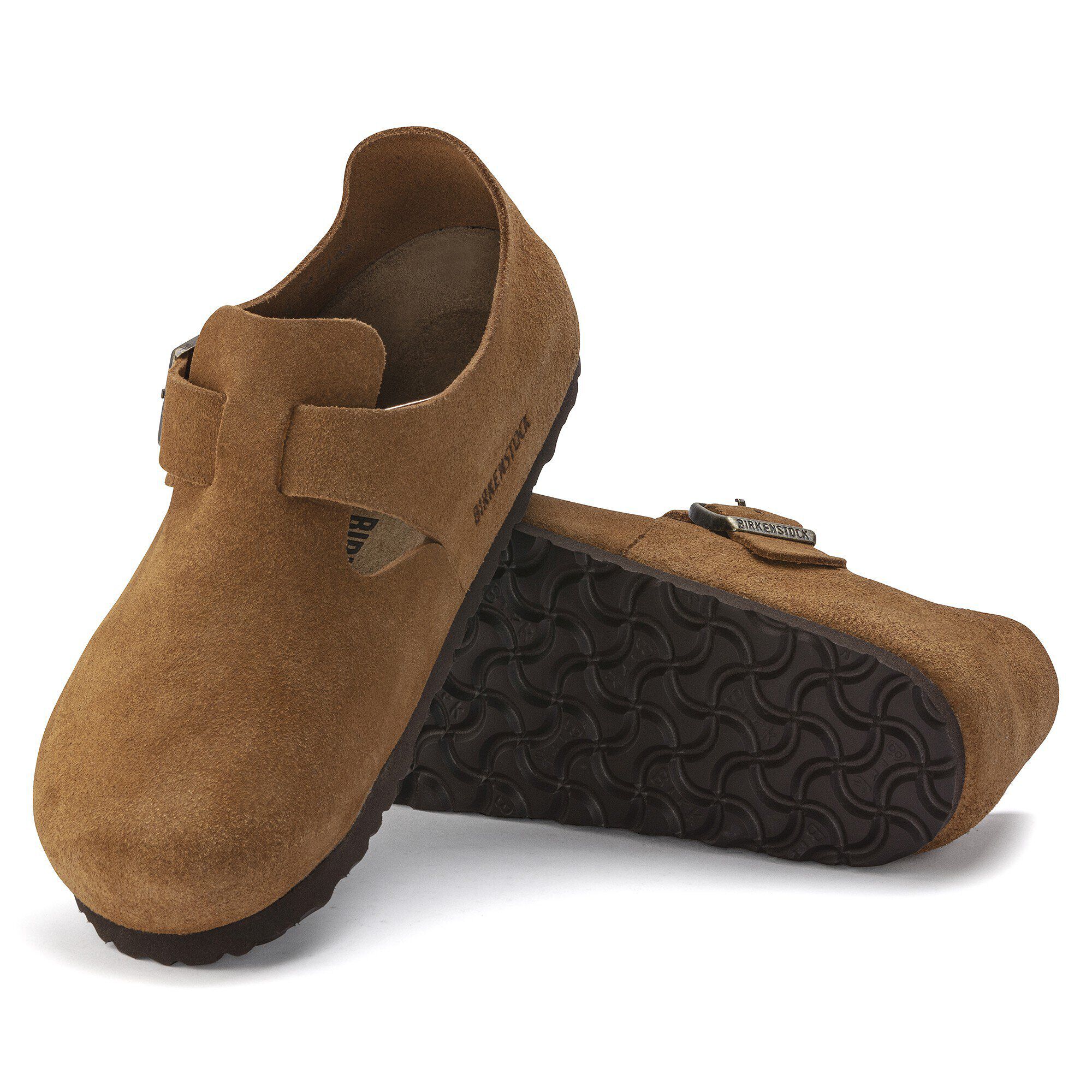   with outer sole details