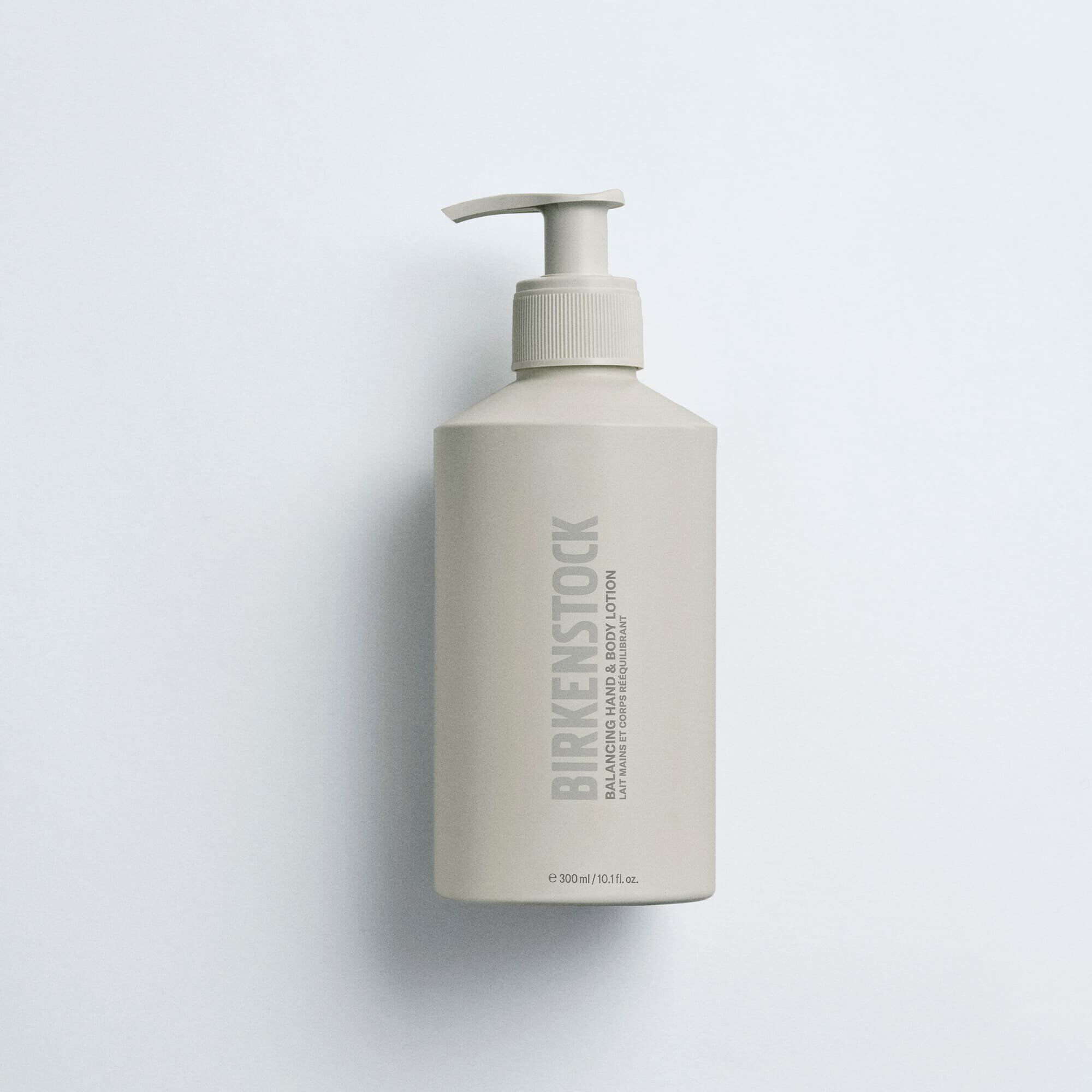 Balancing Hand & Body Lotion 
