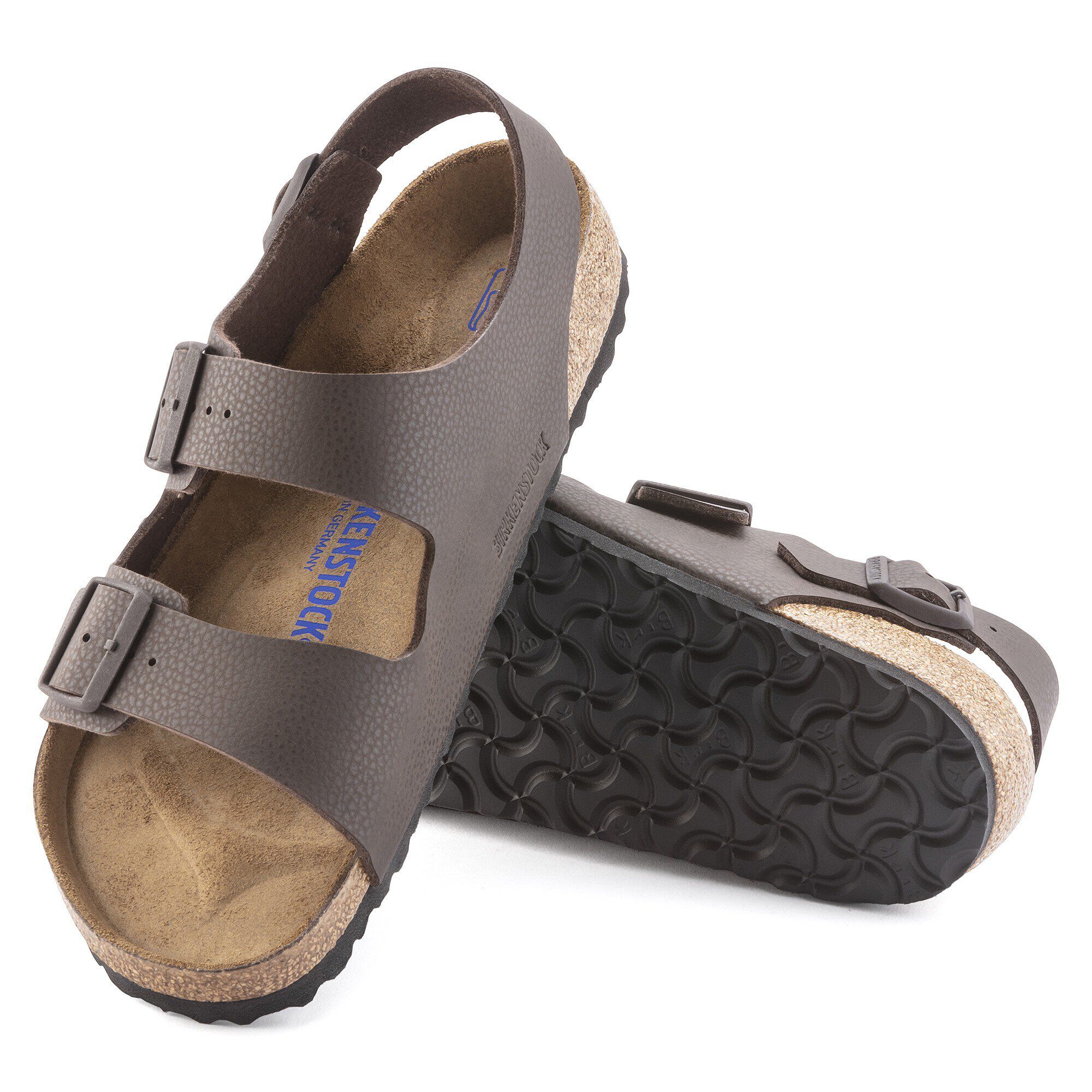   with outer sole details