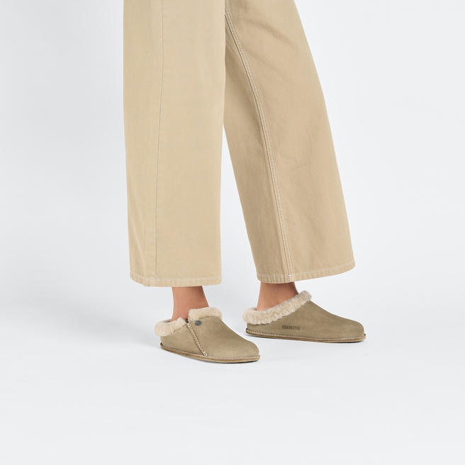 زيرمات بريميوم جلد سويدي