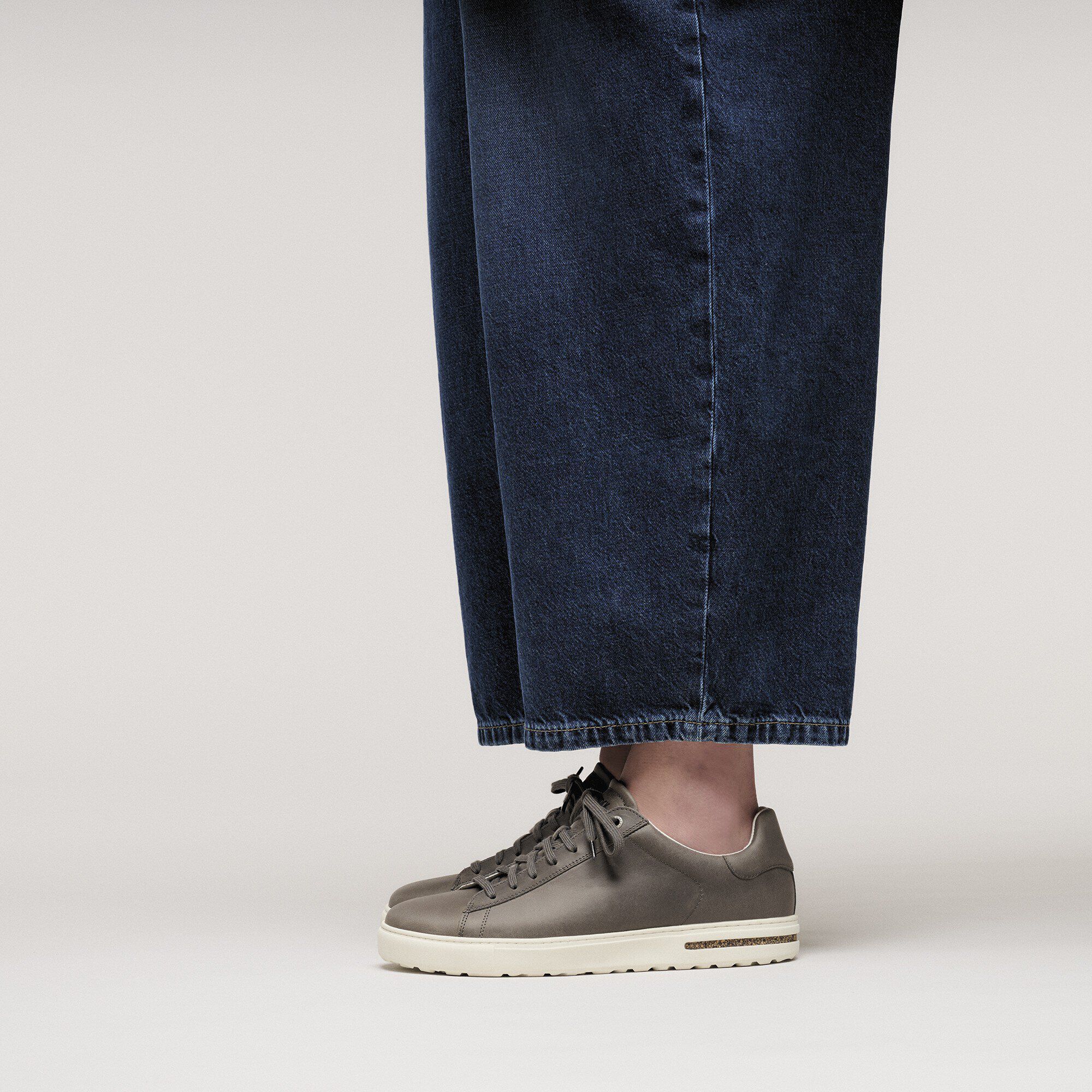 Bend Low Naturl&aelig;der