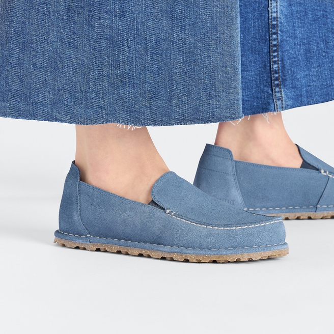 Utti Suede Leather Utti Suede Leather