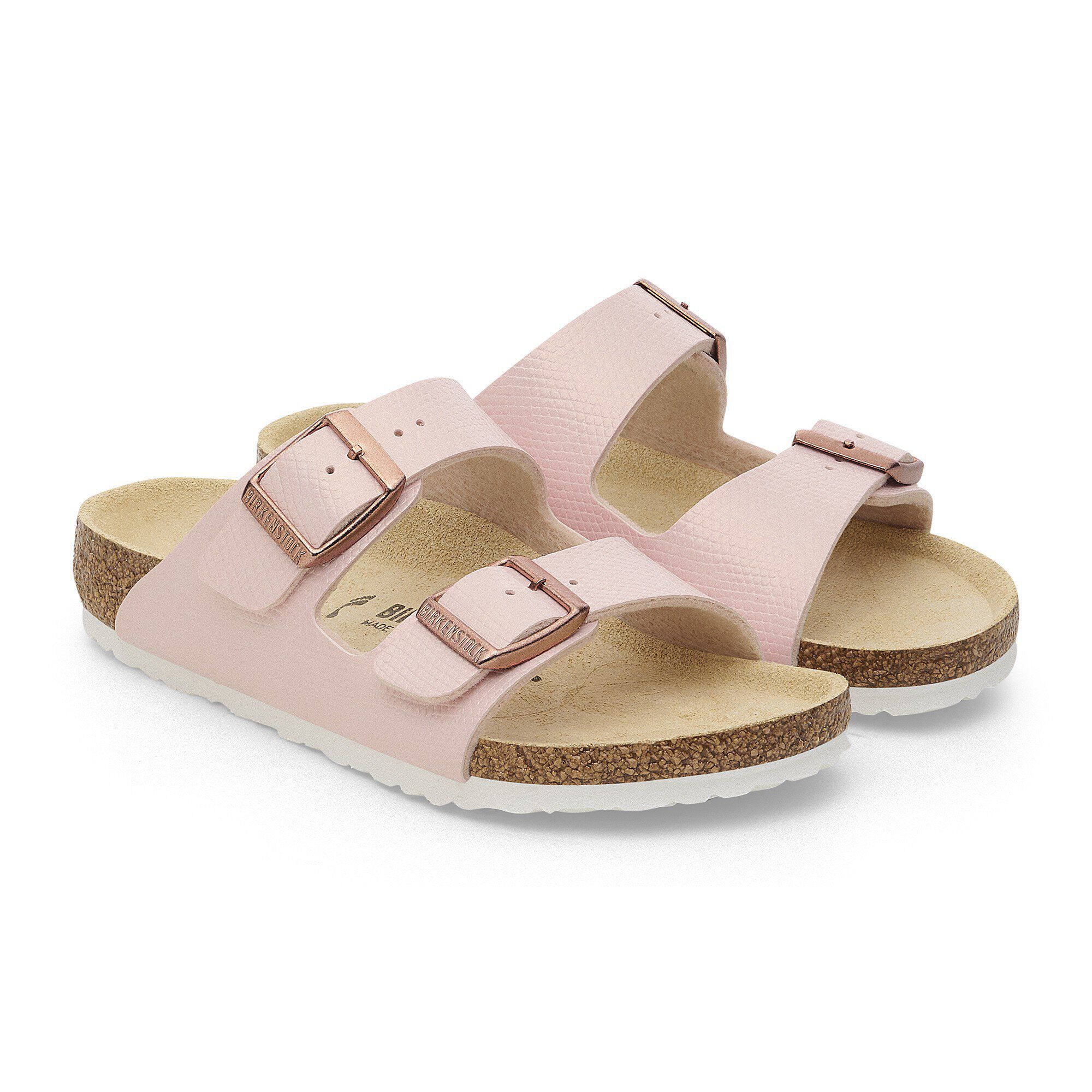   - shown as a pair