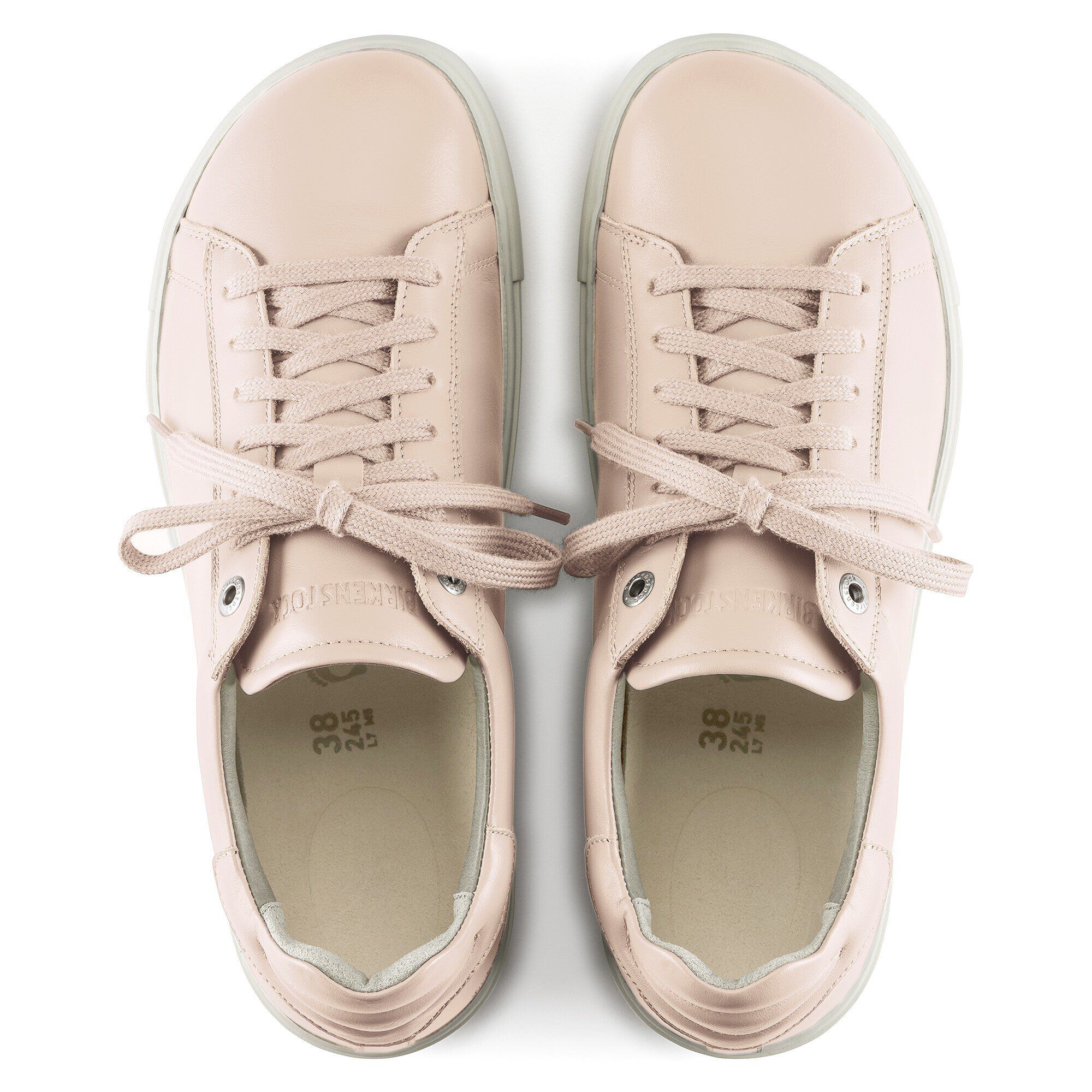 بيند لو منخفض جلد طبيعي