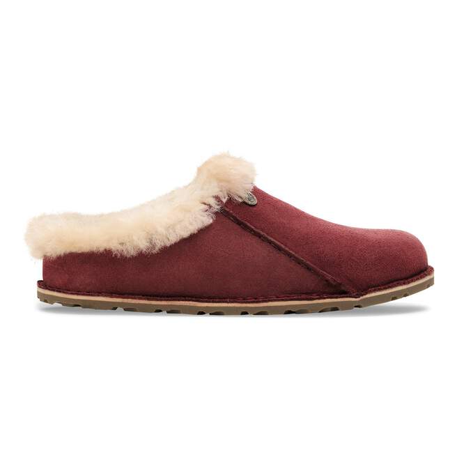 Zermatt Premium Suede Leather
