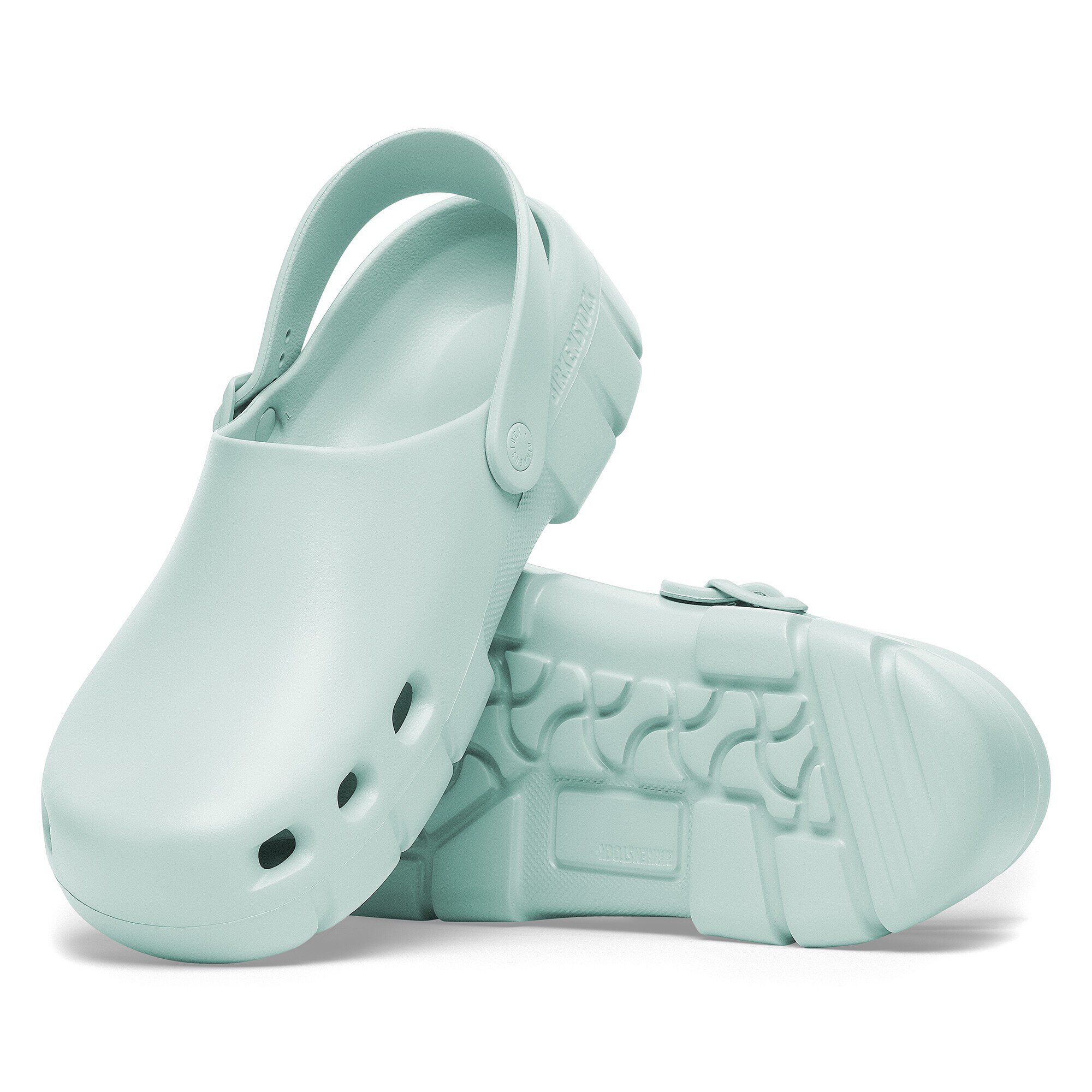   with outer sole details