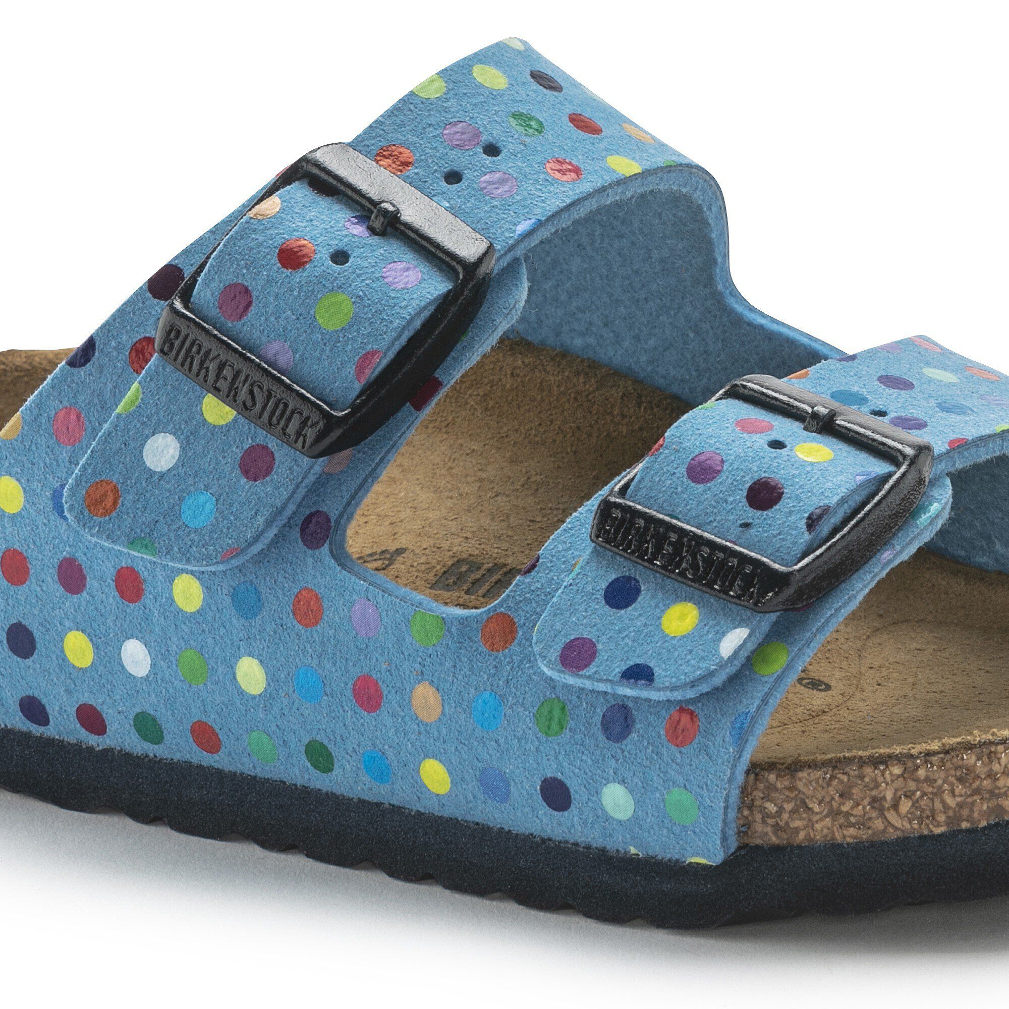 Arizona Rivet Logo Kids Microfiber