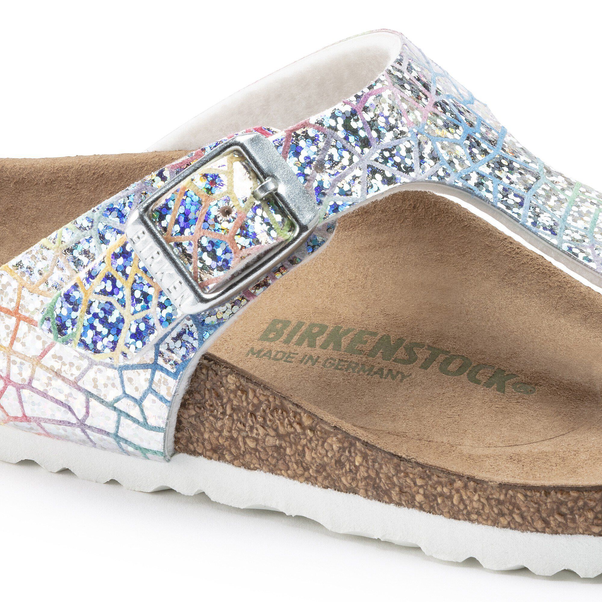 Gizeh Kids Vegan Microfiber