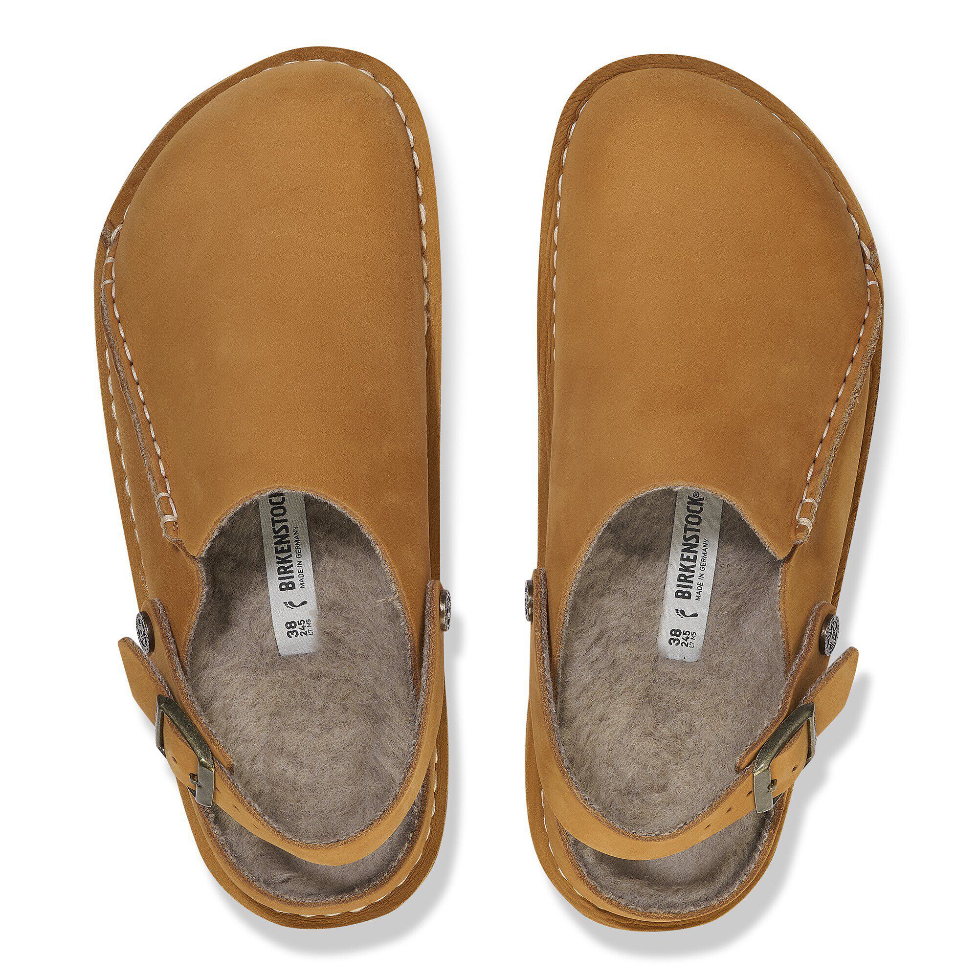 Lutry Premium جلد النوبوك